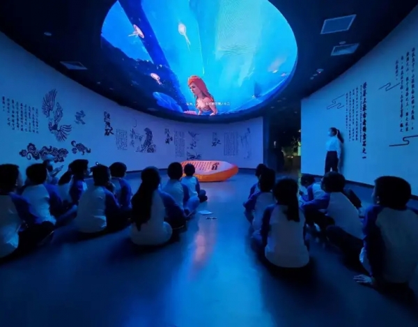 精彩回顧 | 琥珀、蜜蠟究竟是什么？科普小講師帶您一探究竟！