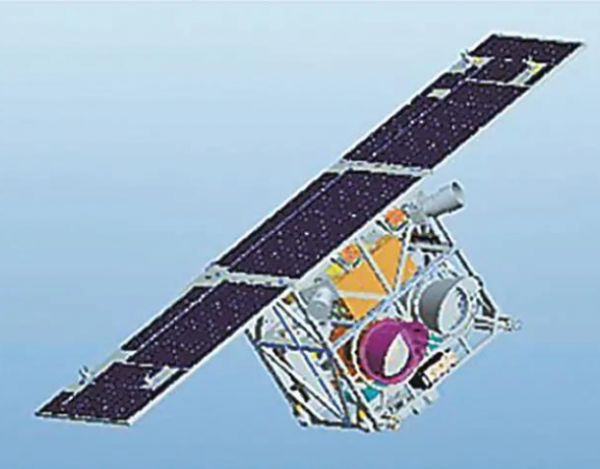 “仰望一號”“海絲二號”……“深圳造”衛星將添兩名新成員