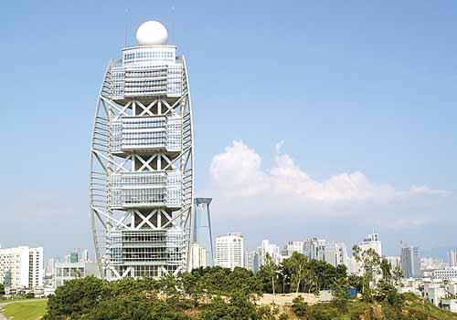 科普進(jìn)基層，防災減災入民心——深圳市氣象局“科普面對面”開(kāi)展防災減災日宣傳