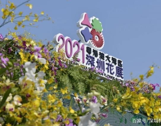 2021粵港澳大灣區深圳花展公園城市論壇召開(kāi)