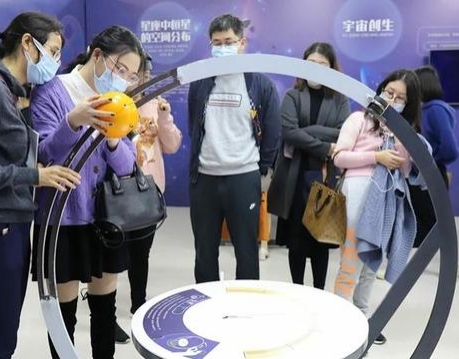 寶安區縱深推進(jìn)全民科普活動(dòng) 厚植創(chuàng  )新文化
